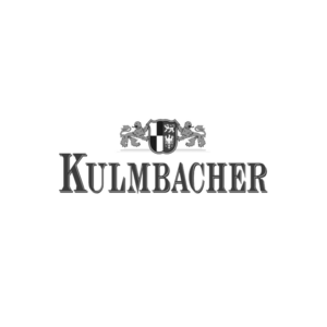 Kulmbacher Logo, Referenz EDI Service Partners