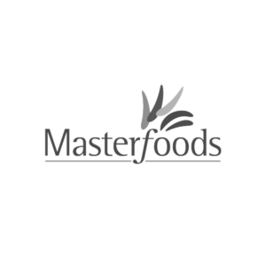 Masterfoods Logo, Referenz EDI Service Partners