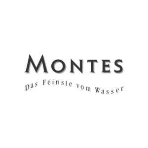 Montes Logo, Referenz EDI Service Partners