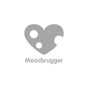 Moosbrugger Logo, Referenz EDI Service Partners