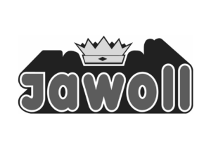 Jawoll Logo, Referenz EDI Service Partners