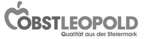 Obst Leopold Logo, Referenz EDI Service Partners