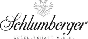 Schlumberger Logo, Referenz EDI Service Partners