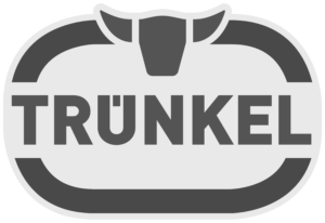 Trünkel Logo, Referenz EDI Service Partners